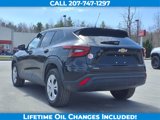 Used 2024 Chevrolet Trax LS image 3