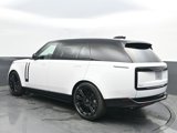 New 2025 Land Rover Range Rover Long Wheelbase SE image 5