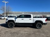 New 2025 RAM 1500 RHO w/ RHO Level 1 Equipment Group image 5