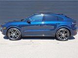 Used 2025 Porsche Cayenne Coupe image 2