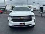 Certified 2023 Chevrolet Suburban LT image 3