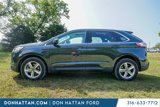 Certified 2022 Ford Edge SEL w/ Convenience Package image 2