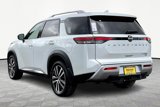 New 2025 Nissan Pathfinder Platinum w/ Cargo Package image 3