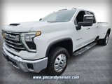 New 2025 Chevrolet Silverado 3500 LTZ w/ LTZ Plus Package image 3