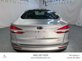 Used 2020 Ford Fusion SE image 6
