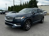 New 2025 Volvo XC90 T8 Plus w/ Protection Package Premier image 2