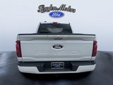 New 2025 Ford F150 XLT w/ Equipment Group 302A MID image 4