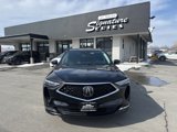 Used 2022 Acura MDX SH-AWD w/ Technology Package image 2