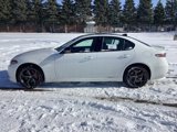 New 2025 Alfa Romeo Giulia Sprint image 2