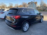 Used 2020 Buick Envision Premium image 2
