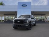 New 2025 Ford F150 Platinum w/ Equipment Group 702A High image 2