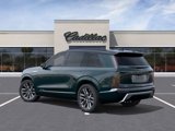 New 2026 Cadillac Vistiq Platinum w/ LPO, Floor Liner Package image 3