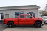 Used 2017 Chevrolet Silverado 1500 LT w/ All Star Edition image 6