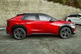 New 2025 Toyota bZ4X AWD w/ Weather Package image 2
