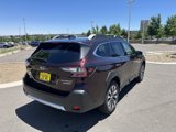 New 2025 Subaru Outback Touring image 4
