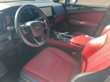 Certified 2025 Lexus NX 350 AWD image 4
