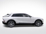 New 2025 Cadillac Lyriq Luxury image 5