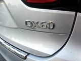 Used 2017 INFINITI QX60 AWD w/ Premium Package image 6