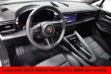 New 2025 Porsche Macan Electric image 4