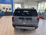 New 2026 Honda Passport RTL image 6