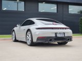 Certified 2025 Porsche 911 Carrera image 3