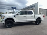 New 2025 Ford F150 Platinum image 4
