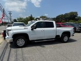 Used 2022 Chevrolet Silverado 2500 LT w/ Convenience Package image 3
