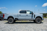 New 2025 Ford F250 Platinum w/ Tremor Off-Road Package image 3
