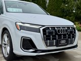 New 2025 Audi Q7 3.0T Premium Plus image 2