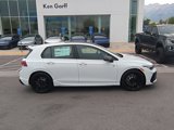 New 2025 Volkswagen Golf R Black Edition image 2