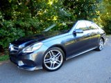 Used 2014 Mercedes-Benz E 350 Sport image 2