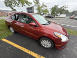 Used 2018 Nissan Versa SV image 2