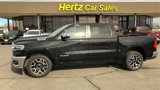 Used 2025 RAM 1500 Laramie image 5