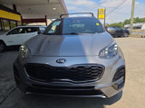 Used 2020 Kia Sportage SX image 3