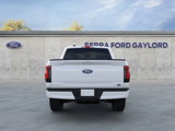 New 2025 Ford F150 Lightning XLT image 5