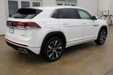 New 2025 Volkswagen Atlas Cross Sport SEL Premium R-Line image 6