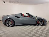 Certified 2023 Ferrari F8 Spider image 2