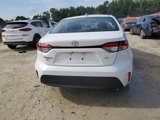 Used 2025 Toyota Corolla LE image 4