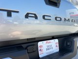 New 2025 Toyota Tacoma TRD Sport image 2