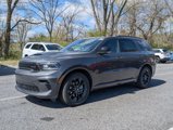 New 2025 Dodge Durango R/T image 2