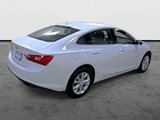 Used 2025 Chevrolet Malibu LT image 4