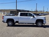 New 2025 Chevrolet Silverado 2500 LTZ w/ Z71 Chrome Sport Edition image 5