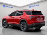 New 2026 Chevrolet Equinox RS image 3