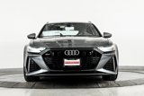 New 2025 Audi RS 6 performance image 2