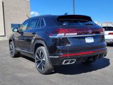 New 2025 Volkswagen Atlas Cross Sport SEL Premium R-Line image 3