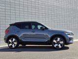 Certified 2023 Volvo XC40 Recharge Ultimate image 4