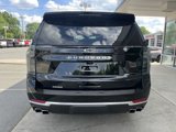 New 2025 Chevrolet Suburban High Country image 4