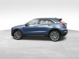 New 2025 Cadillac XT4 Premium Luxury w/ Technology Package image 3