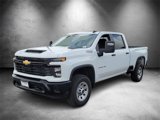 New 2025 Chevrolet Silverado 2500 W/T image 5