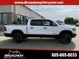 New 2025 RAM 1500 Rebel image 4